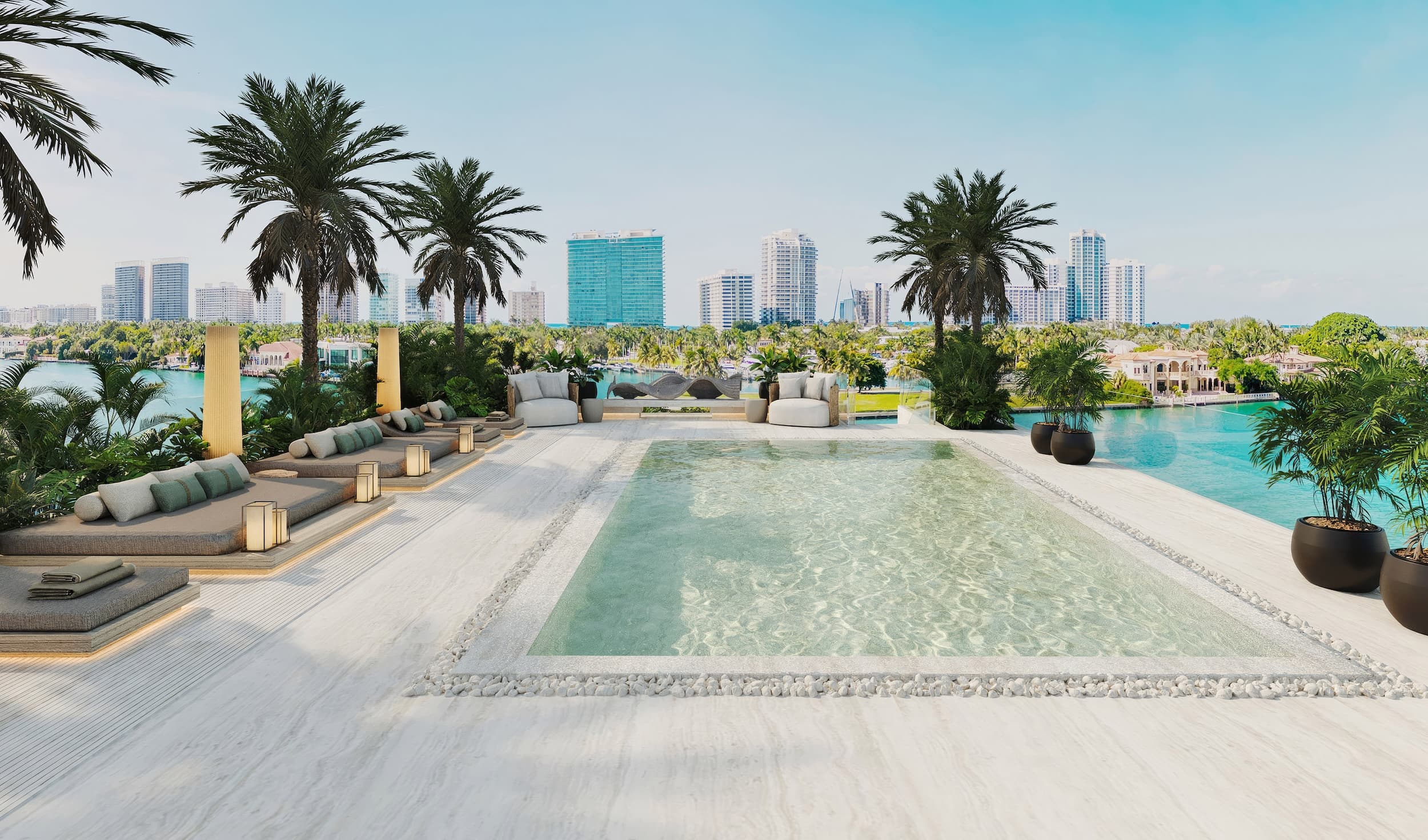 La Mare - Bay Collection photo 7